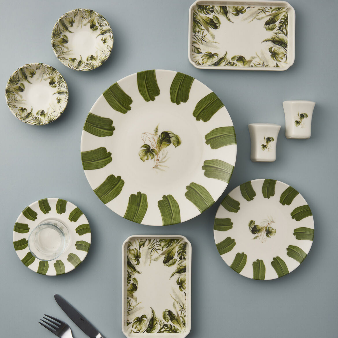 Kahvaltı Takımları